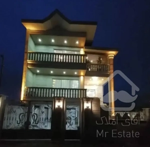 رهن و اجاره ویلایی ۲۳۰ متری ساداتشهر