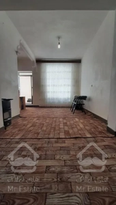 حیاط ۸۰ متر در قره آغاج قدس