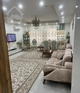 فروش آپارتمان نوساز تجهیز شده خیابان بابل