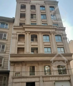 97متر 2خواب /تاپ لوکیشن/فرمانیه شرقی