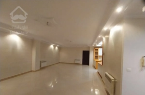 اجاره آپارتمان ۱۳۰ متری ۳ خوابه در بهجت‌آباد