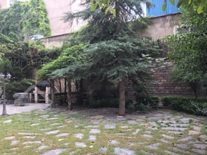 آپارتمان ۳ خوابه، بهترین لوکیشن فرمانیه