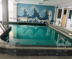 ۱۵۰متر نیاوران کلیدنخورده فول مشاعات