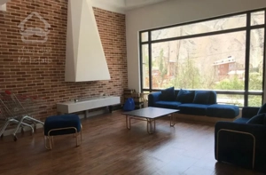 آپارتمان 130متر/فول مشاعات میگون نو/OUSHAN VILLA