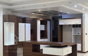 فروش آپارتمان ۱۸۵ متر فاز۲ سازه بنام مطبخ مستر