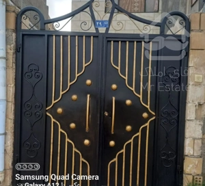 منزل ماشین رو راه جدا کد 4097