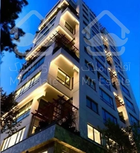 دزاشیب ۱۰۵ متر برج برند مدرن  (آکواریوم)