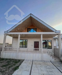 ویلای لوکس استخردار / ۲۷۰متر زمین/ سند تک برگ