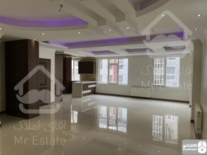 اجاره آپارتمان ۱۴۰ متری شهرک غرب