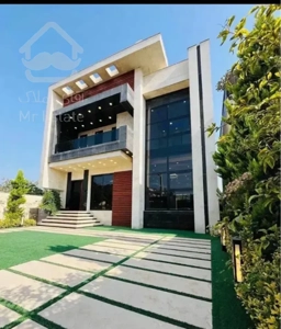 ۲۷۰متربنادوبلکس مدرن/تاپ لوکیشن/شهرک با اصالت
