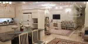 رهن آپارتمان ۹۰ متری ۲ خوابه طبقه ۲ در صیاد شیرازی