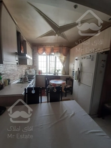 فردوس غرب ۷۲متر ۲خ غرق در نور