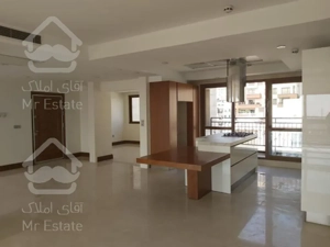 رهن و اجاره آپارتمان ۲۵۰ متری ۳ خوابه در اقدسیه