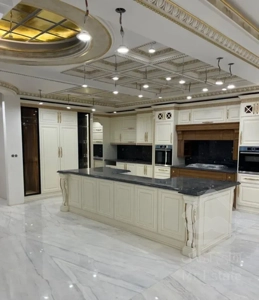 آپارتمان ۱۳۵متری تکواحدی