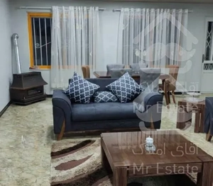 ویلای 400متری خ اطبا بندرانزلی