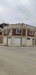 خانه ویلایی شیک گرگان شهرک جامی18