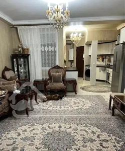 واحد ۶۵ متری دو خواب