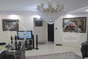 آپارتمان تک واحده 170 متری کیانپارس