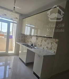 68متر دو خواب جنوبی  ویلا شهر