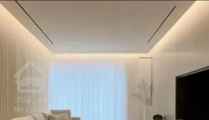 آپارتمان ۳خواب  مدرن