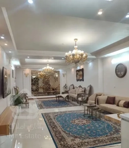 فروش آپارتمان ۱۰۷متری نوساز وام دارسندآماده ورامین