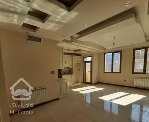 ۷۲متر     ۲خواب    روبه آفتاب     بلوار فردوس