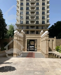 کامرانیه ۲۹۰متر