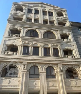 جنت آباد مرکزی ۱۲۲متر ۳خوابه تک واحد ملک جنوبی