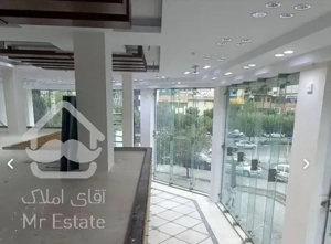 اقدسیه ۵۰۰ متر بر ۵۰