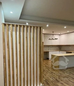 آپارتمان نوساز/شریعتی/دیزاین شیک