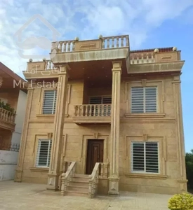 ویلا لتینگان تروتمیز ۳۰۰ متری