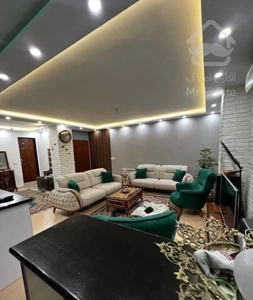 فروش آپارتمان ۸۰ متری در رسالت