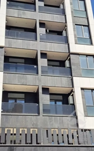 آ پارتمان نوساز میدان ونک  گاندی  موقعیت اداری