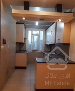 بهار شیراز اتابک 55 متر فول امکانات