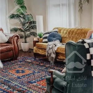 ۱۰۵ متر درخشان بلوار تعاون