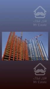 شهرک ستین با بهترین متریال های روز دنیا ندارم