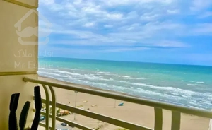 برج ۱۰۰ متری پلاک یک دریا نوساز و زیر قیمت ترین