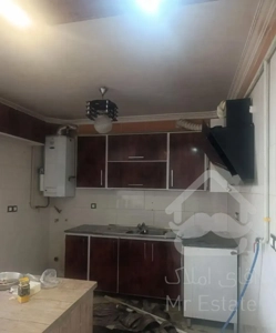 منزل 85 متری کرونی