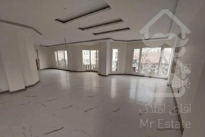 ۲۱۰مترتکواحدی نیاوران.سه راه یاسر