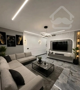 ۶۰متر سبکی متفاوت در دیزاین سندتک برگ