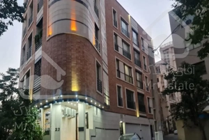 آپارتمان ۱۳۵ متری، ۳ خوابه،تکواحدی