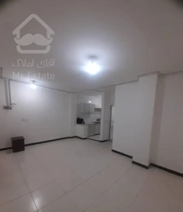 فروش آپارتمان ۵۷ متری ۱ خوابه همکف در بهارستان