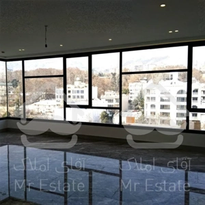 خرید فروش آپارتمان 220 متری اقدسیه گلستان شمالی