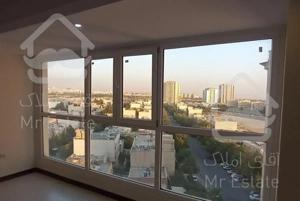 آپارتمان ۱۶۳ متری المپیک زیبا دشت