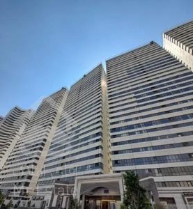 فروش آپارتمان ۱۲۵ متری ۲ خوابه در سرو آزاد