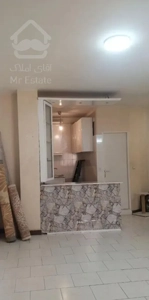 اپارتمان ۶۲متری بازسازی شده تخلیه فوری اجاره