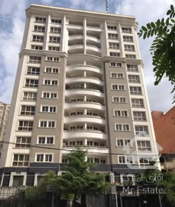 ۲۵۰ متر تاپ لوکیشن زعفرانیه