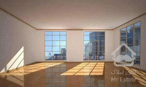 آپارتمان دو خواب شهرک چیتگر /دریاچه/۱۰۰متر وامدار