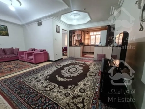 ۵۸متر فول امکانات رو به کوچه پونک سردارجنگل جنوب