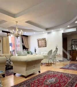 آپارتمان ۱۱۵متری دوخواب کاسبی تاپ لوکیشن عظیمیه